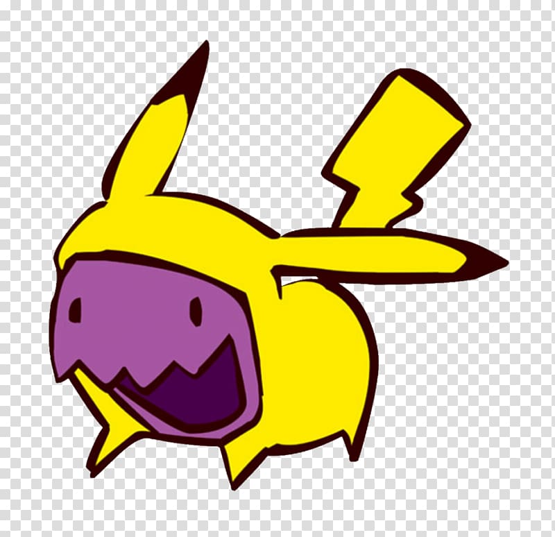 Diablo III Zerg Pikachu StarCraft Heroes of the Storm, pikachu transparent background PNG clipart