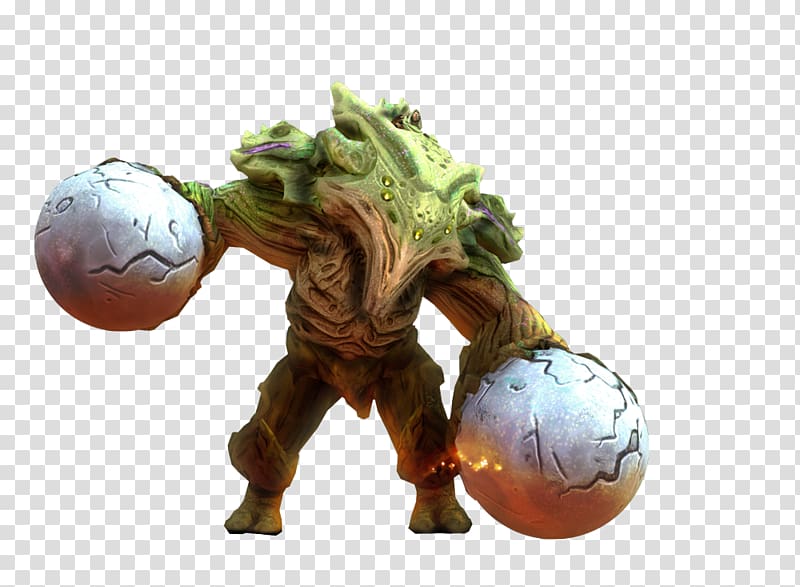 Harebrained Schemes Golem Arcana Video game, Golem Arcana transparent background PNG clipart