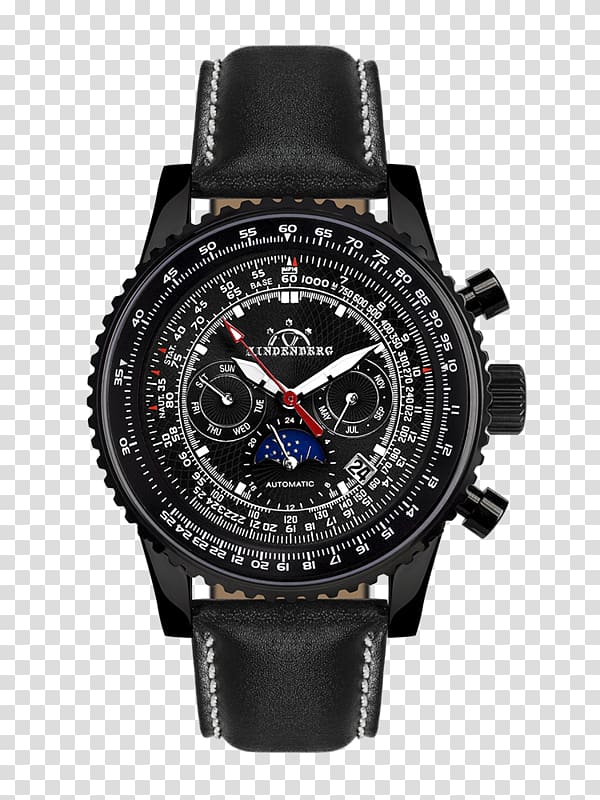 Bulova Harley-Davidson Alpina Watches Tudor Watches, watch transparent background PNG clipart