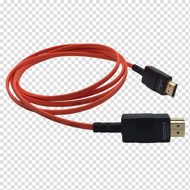 Serial cable Electrical cable HDMI Serial port Network Cables, HDMi transparent background PNG clipart