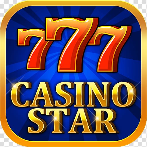 CasinoStar – Free Slots Huuuge Casino, Free Pokies and Slots Slot machine Casino game, android transparent background PNG clipart