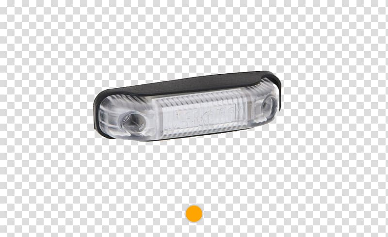Light-emitting diode Trailer Lantern Headlamp, led lights for cars transparent background PNG clipart