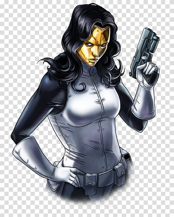 Madame Masque Clint Barton Character Marvel Comics Female, Hawkeye transparent background PNG clipart