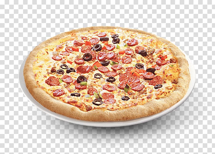 Pizza quattro stagioni Fast food Panini Pizza Margherita, pizza tikka transparent background PNG clipart