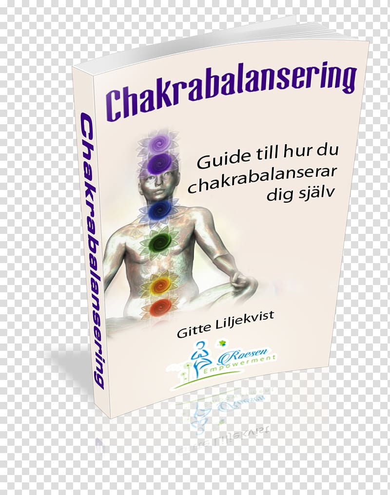 Chakra E-book Meditation Crystal healing, book transparent background PNG clipart