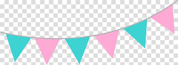 Bunting Banner Flag , bunting flag transparent background PNG clipart