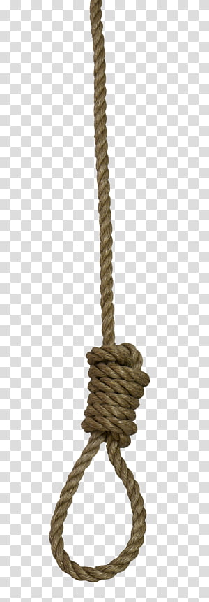 Metal, Hanging, Rope, Noose, Suicide By Hanging, Capital