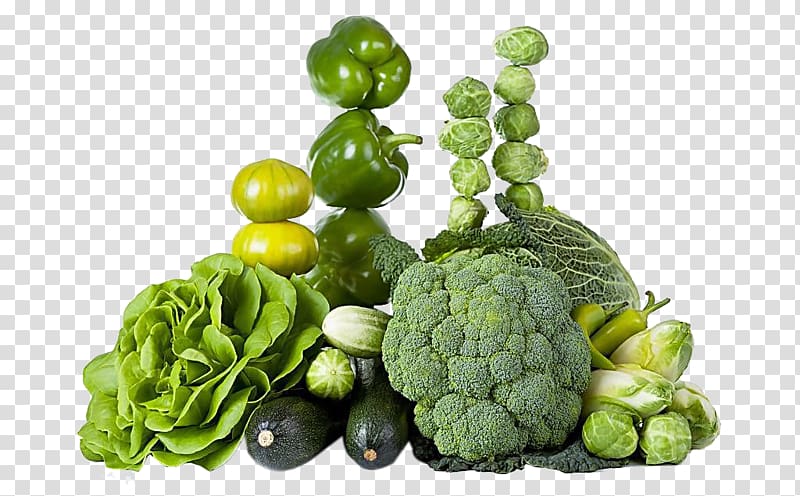 Vitamin D Food Health Ascorbic acid Osteoporosis, A bunch of vegetables transparent background PNG clipart