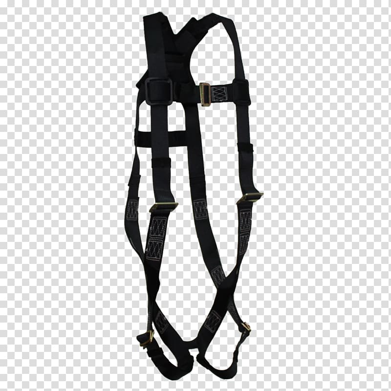 Climbing Harnesses Safety harness D-ring Personal protective equipment Fall arrest, others transparent background PNG clipart
