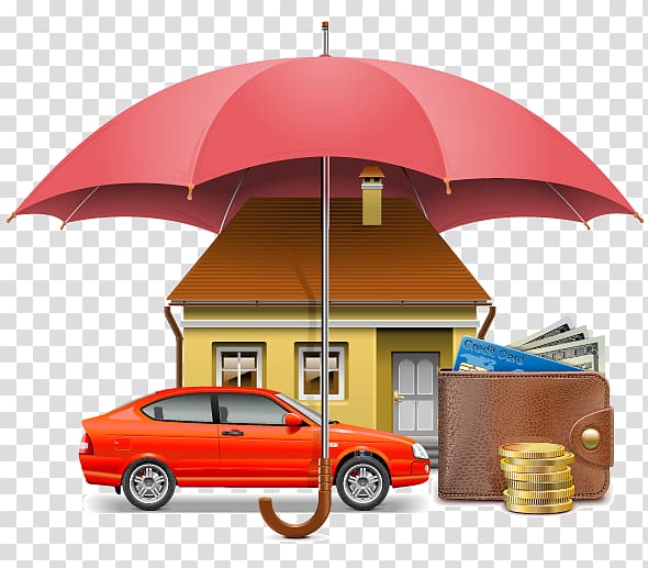 Umbrella insurance Liability insurance Home insurance Vehicle insurance, others transparent background PNG clipart