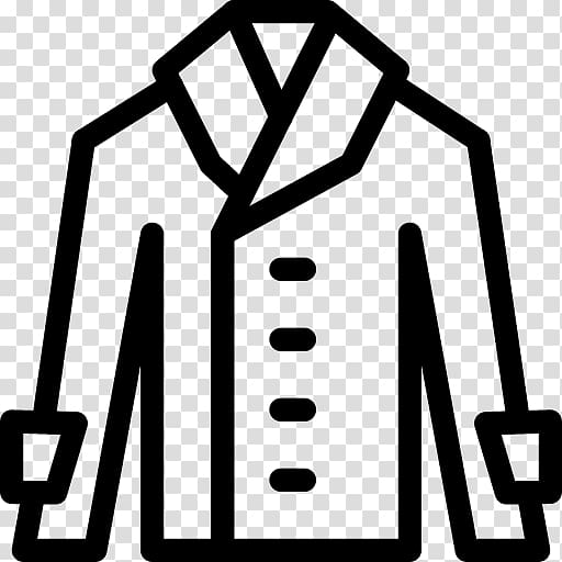 Coat Clothing Computer Icons Jacket, jacket transparent background PNG clipart