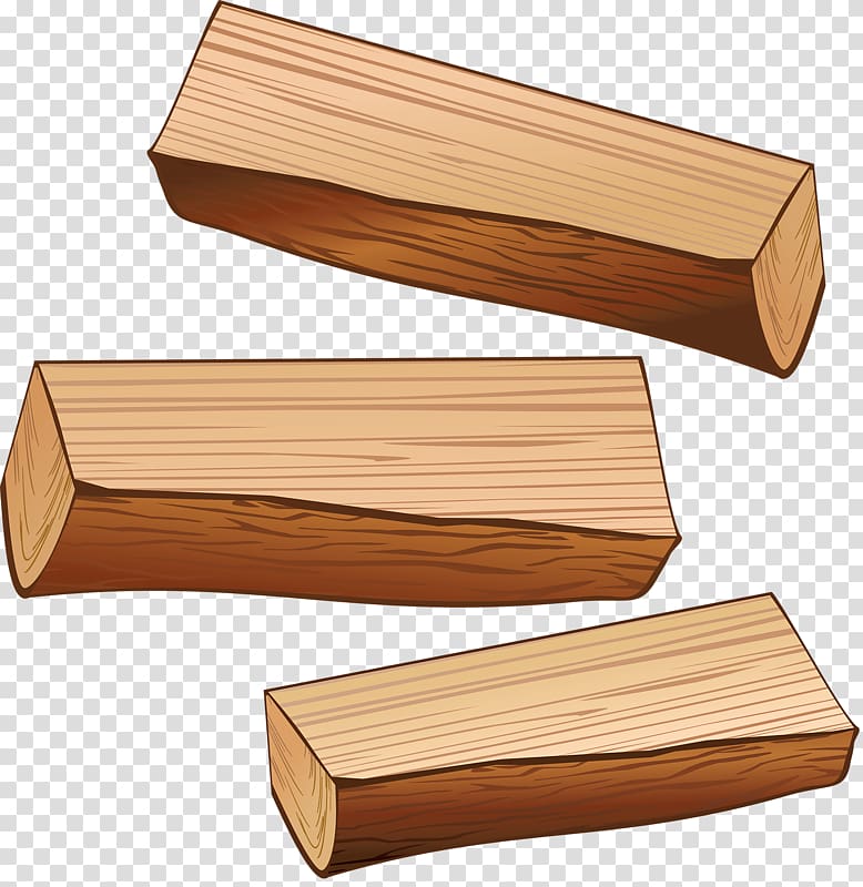 Hardwood Firewood Tree, Chopping wood transparent background PNG clipart