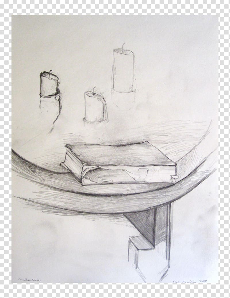 Still life Drawing Paper Sketch, others transparent background PNG clipart