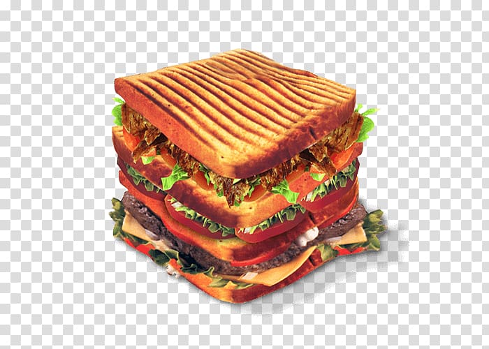 Sandwich Hamburger Chicken Kebab Bacon, chicken transparent background PNG clipart