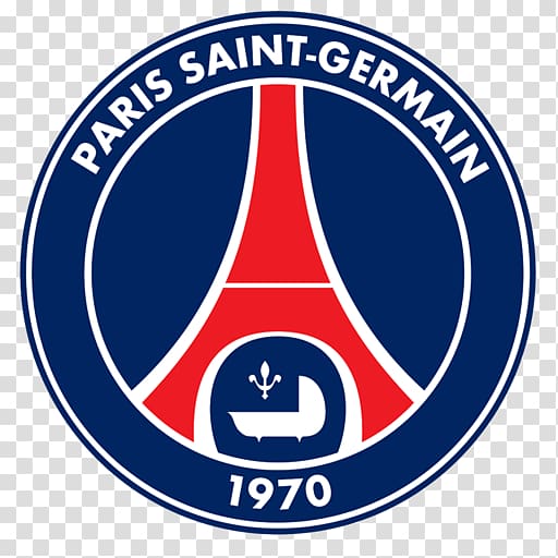 Parc des Princes Paris Saint-Germain F.C. UEFA Champions League France Ligue 1 Football, football transparent background PNG clipart