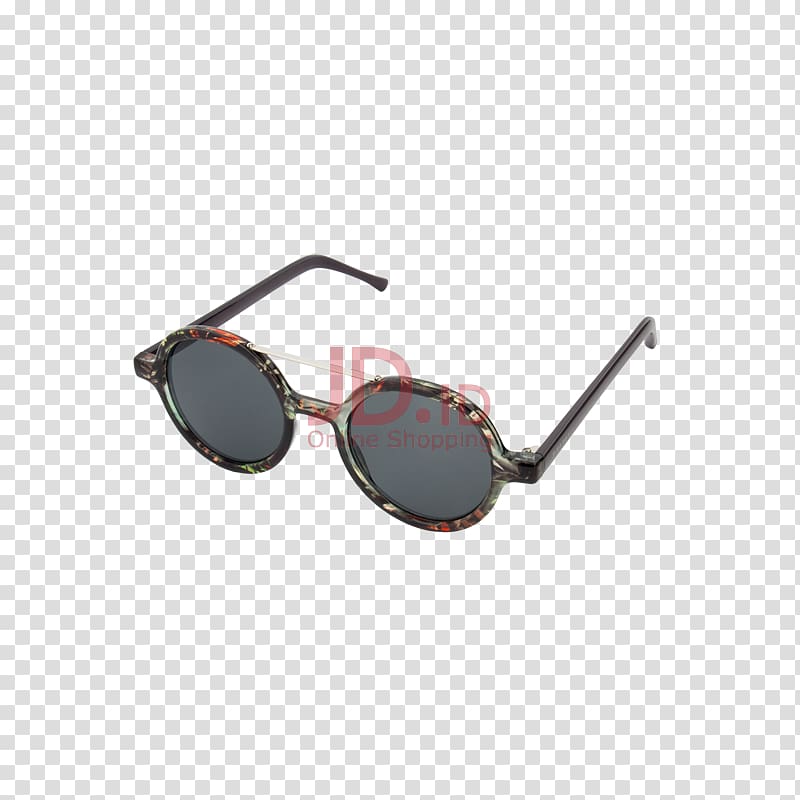 Sunglasses KOMONO Fashion Clothing Accessories, Sunglasses transparent background PNG clipart
