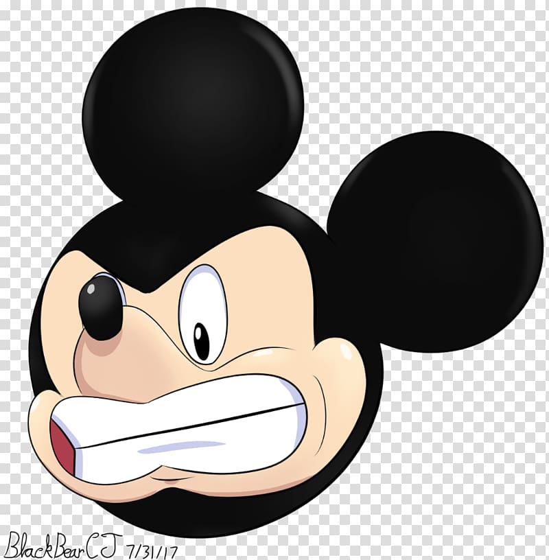 Mickey Mouse Minnie Mouse Epic Mickey Fan art, mickey mouse transparent background PNG clipart