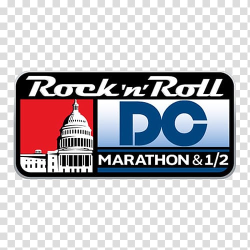 Rock 'n' Roll Marathon Series Chicago Marathon Alcatraz Island Rock 'n' Roll DC Half Marathon 2018 Rock 'n' Roll Seattle Marathon, others transparent background PNG clipart