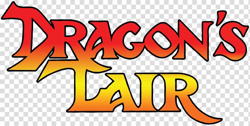 Dragon\'s Lair II: Time Warp Dragon\'s Lair 3D: Return to the Lair , myrtle transparent background PNG clipart