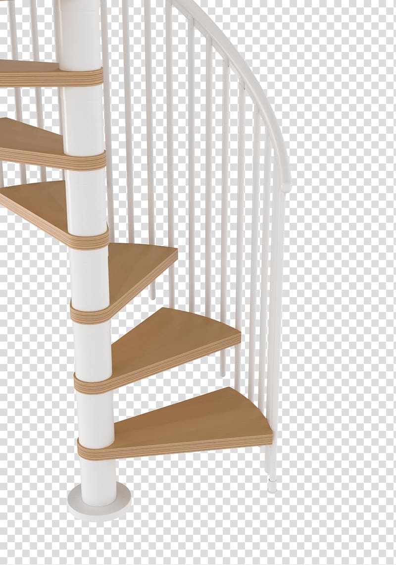 Stairs Baluster Spiral Chair Floor, spiral staircase transparent background PNG clipart