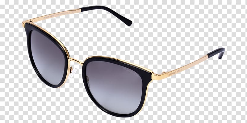 Sunglasses Michael Kors Goggles Brand, Sunglasses transparent background PNG clipart