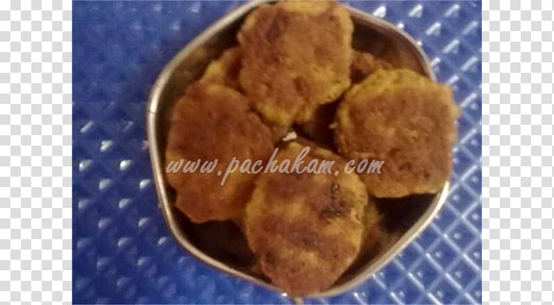 Indian cuisine Vetkoek Vegetarian cuisine Food Deep frying, pork cutlet transparent background PNG clipart