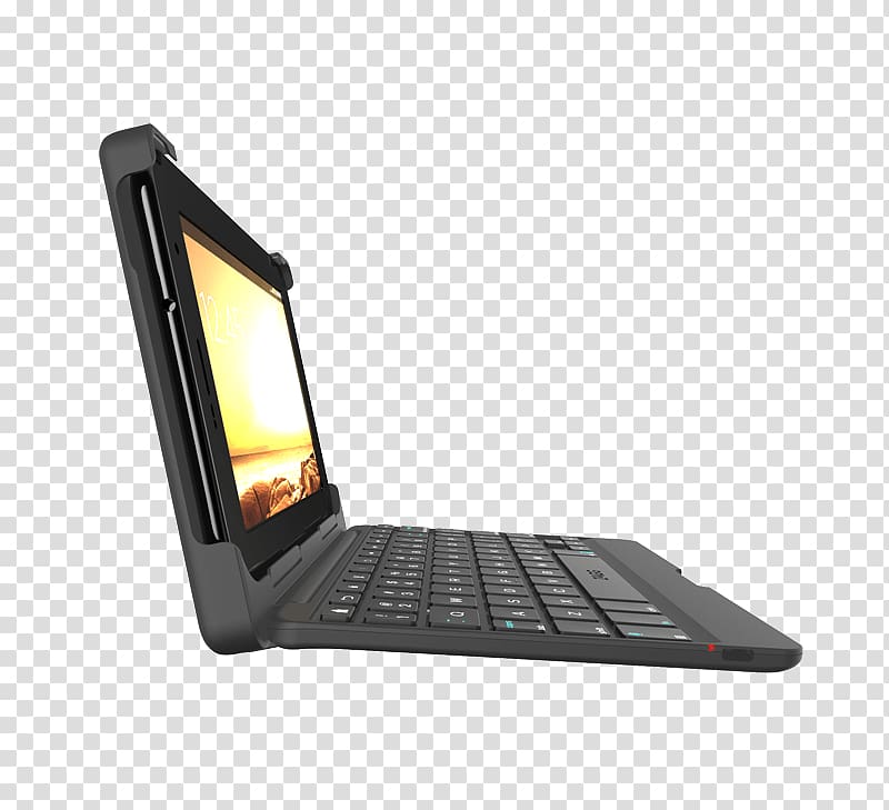 Computer keyboard Netbook ZAGG ZAGGkeys Folio for Android Tablets ZAGG ZAGGkeys FLEX, android transparent background PNG clipart