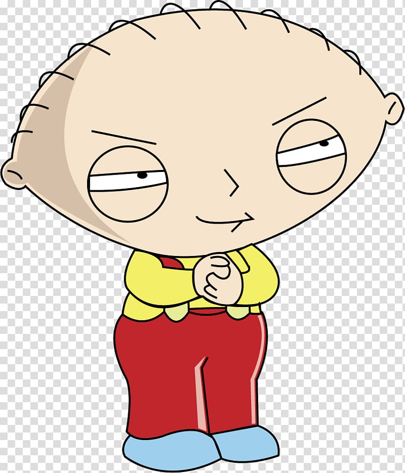 Stewie Griffin Brian Griffin Peter Griffin Glenn Quagmire Brian & Stewie, Griffin transparent background PNG clipart