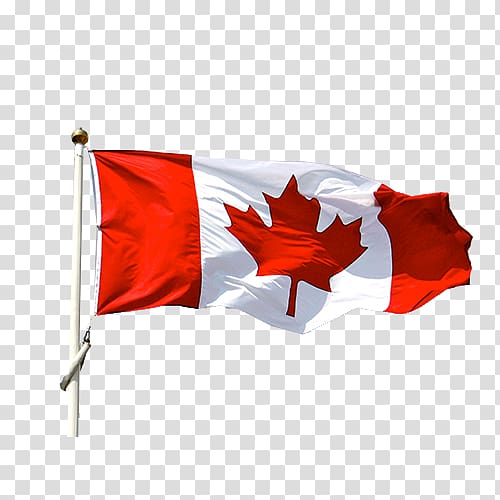 flag of Canada art, Ontario Department of Justice Flag of Canada Canada Day, Canadian flag transparent background PNG clipart
