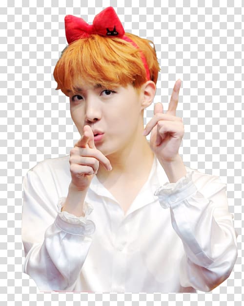 J-Hope BTS Blood Sweat & Tears Clothing Accessories Pin, hope transparent background PNG clipart