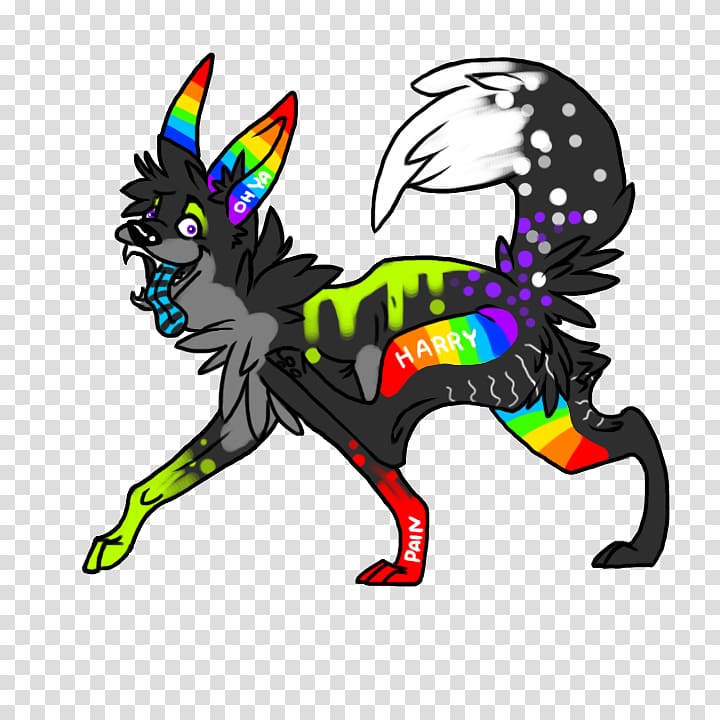 Dog Cat Horse , oh my god transparent background PNG clipart
