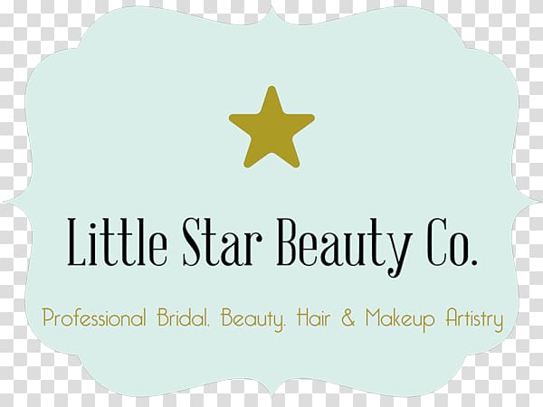 The Little Star Beauty Company Prayer Bible Religious text, beauty logo transparent background PNG clipart