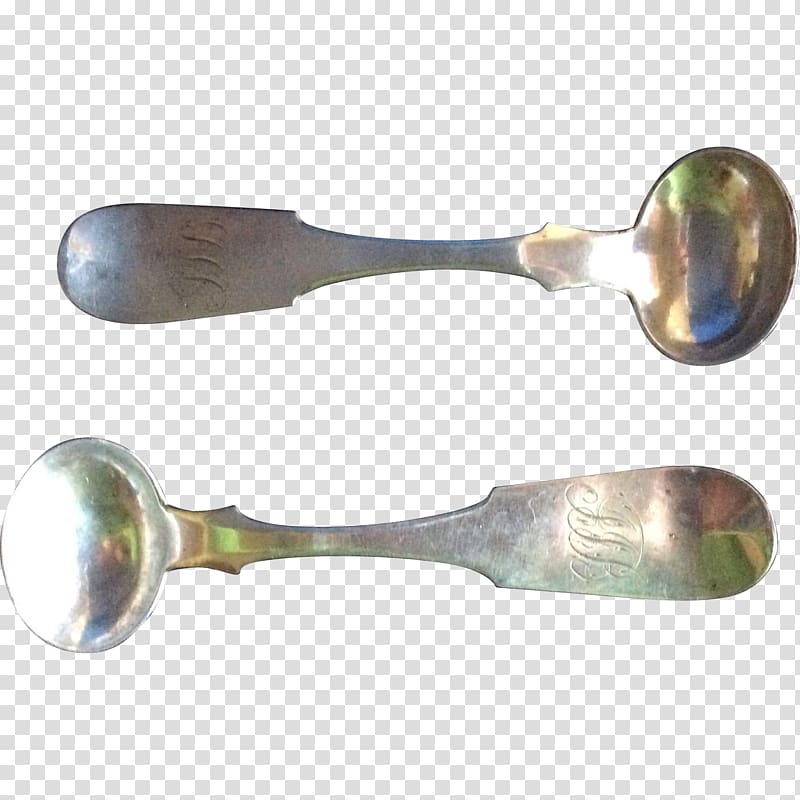 Cutlery Spoon Tableware Silver, spoon transparent background PNG clipart