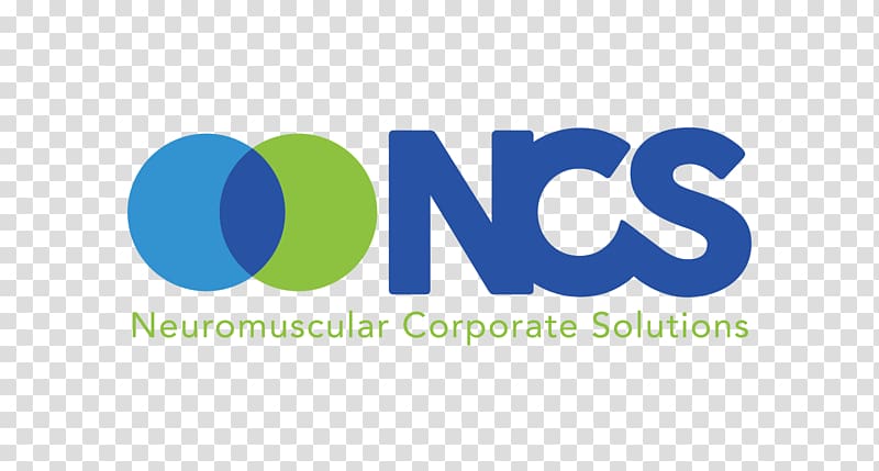 Logo Corporation Organization Neuromuscular disease Google Account, ncs logo transparent background PNG clipart