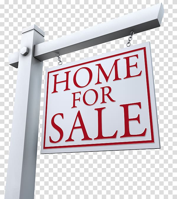 Sales House Real Estate , houseforsale transparent background PNG clipart