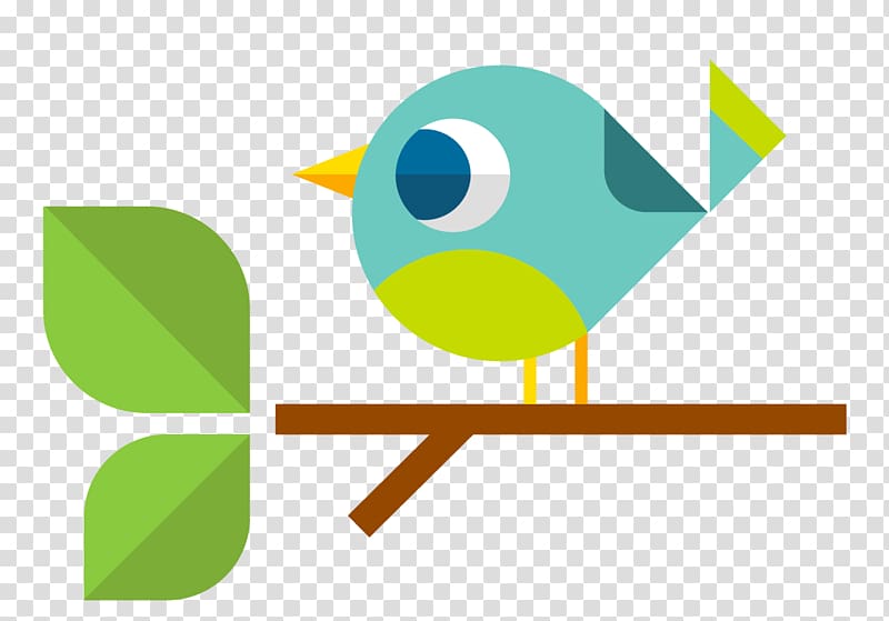 Bird Cartoon Euclidean , bird transparent background PNG clipart