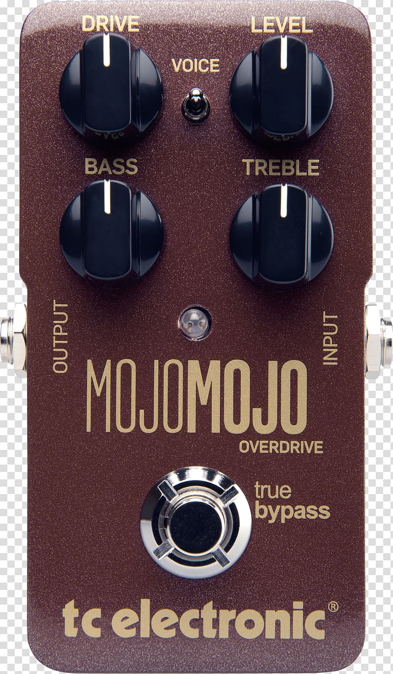 TC Electronic MojoMojo Overdrive Effects Processors & Pedals Audio TC Electronic EchoBrain, sepultura transparent background PNG clipart