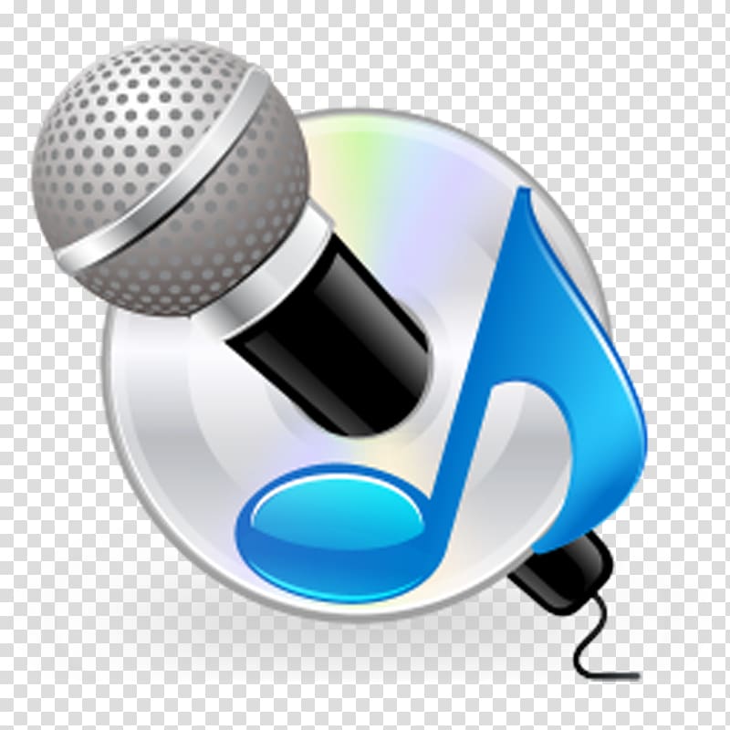 Microphone Sound Recording and Reproduction macOS Dictation machine Audio signal, studio transparent background PNG clipart