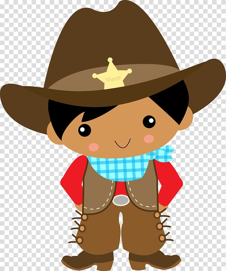 Cowboy Western , cow boy transparent background PNG clipart