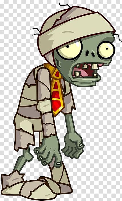 Plants vs. Zombies 2: It's About Time Game, others transparent background PNG clipart