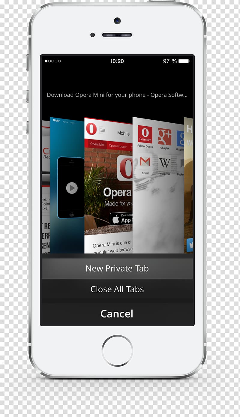 Opera Mini transparent background PNG cliparts free download | HiClipart