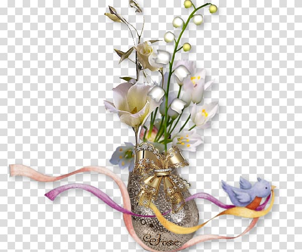 Floral design Sunday Croissant Baguette Week, peking opera characters transparent background PNG clipart