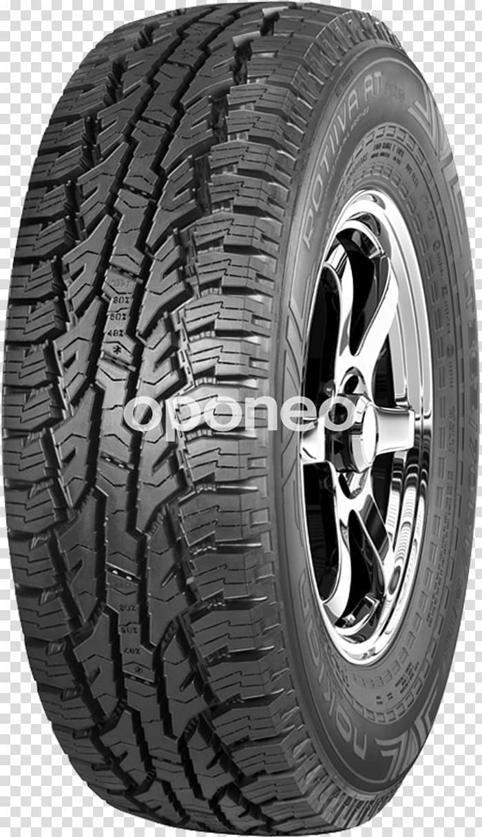 Car General Tire Radial tire Nokian Tyres, car transparent background PNG clipart