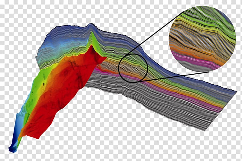 Reflection seismology Earth science Seismic wave Seismic Data Analysis: Processing, Inversion, and Interpretation of Seismic Data, earth transparent background PNG clipart