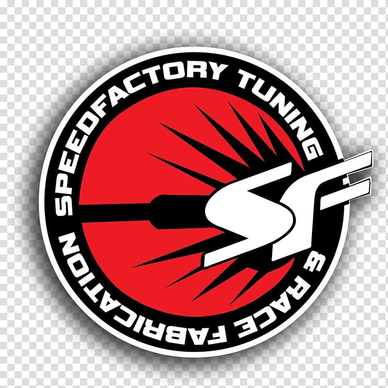 Logo SpeedFactory Racing Organization, others transparent background PNG clipart