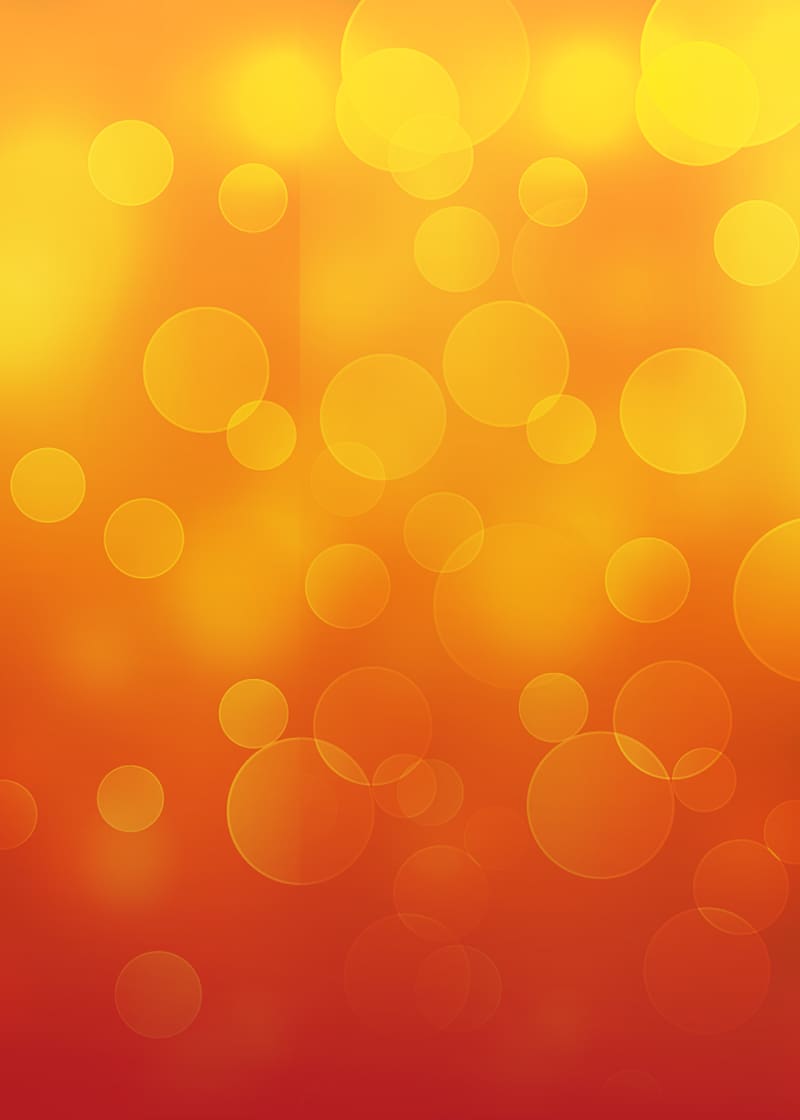 yellow circles , Background transparent background PNG clipart