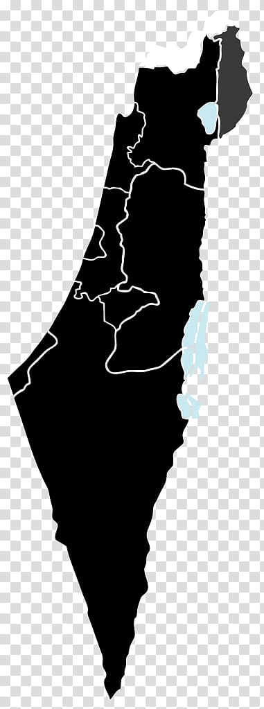Israel Map, israel map transparent background PNG clipart