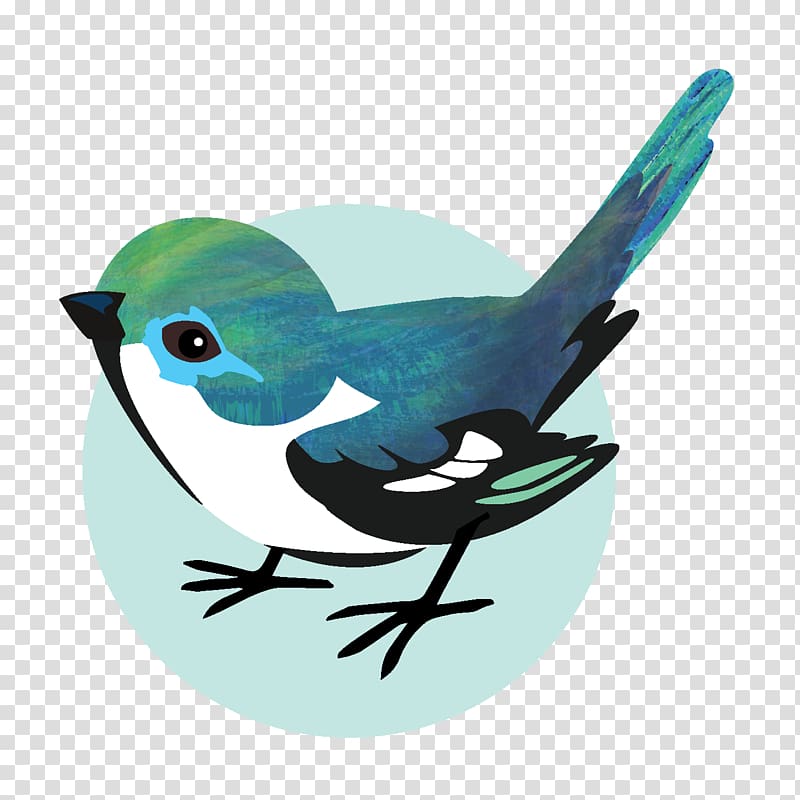 Bird Illustrations European robin Opera , Singing birds transparent  background PNG clipart