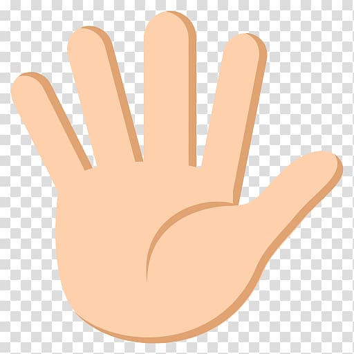 Hand Emoji, light Skin, Human skin color, ok, Unicode, sign