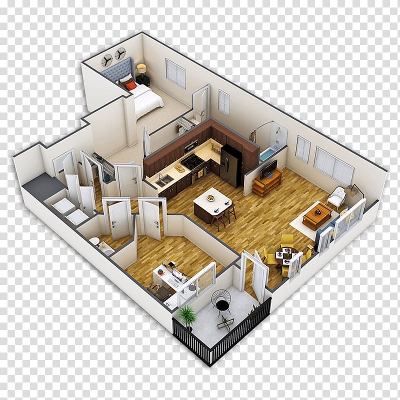 Minneapolis Devonshire Apartments Floor plan, others transparent background PNG clipart